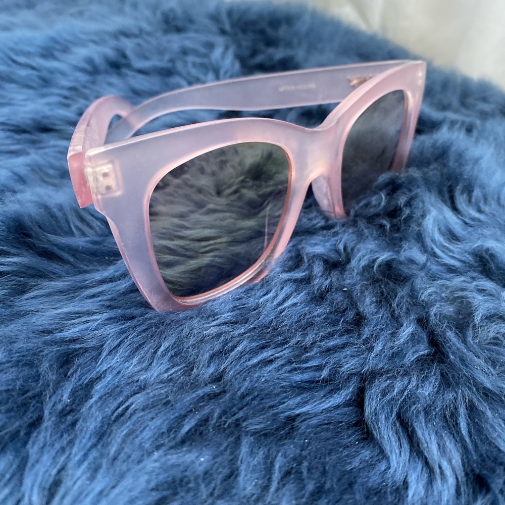 Quay sunglasses